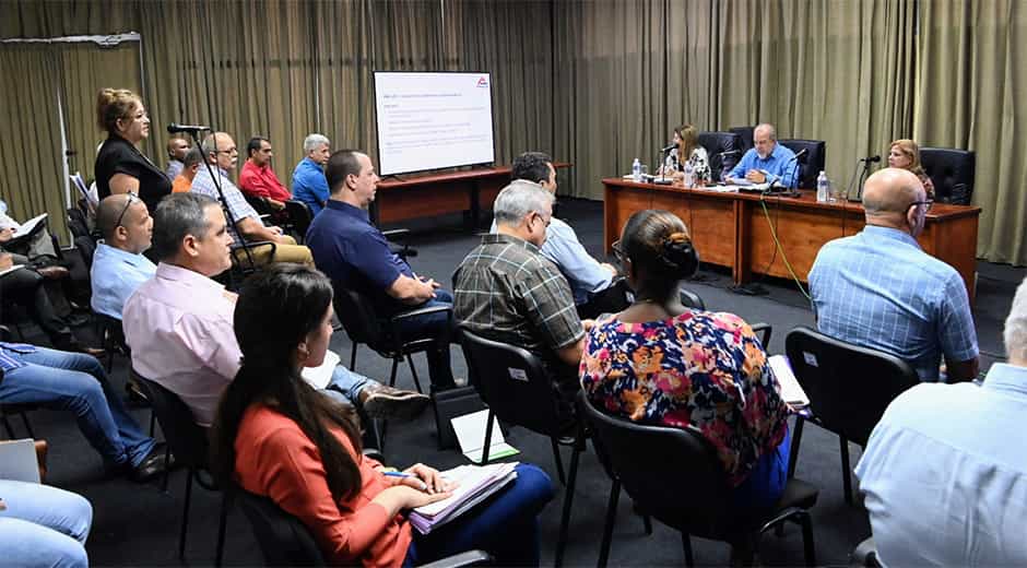 Foto: Cadenagramonte