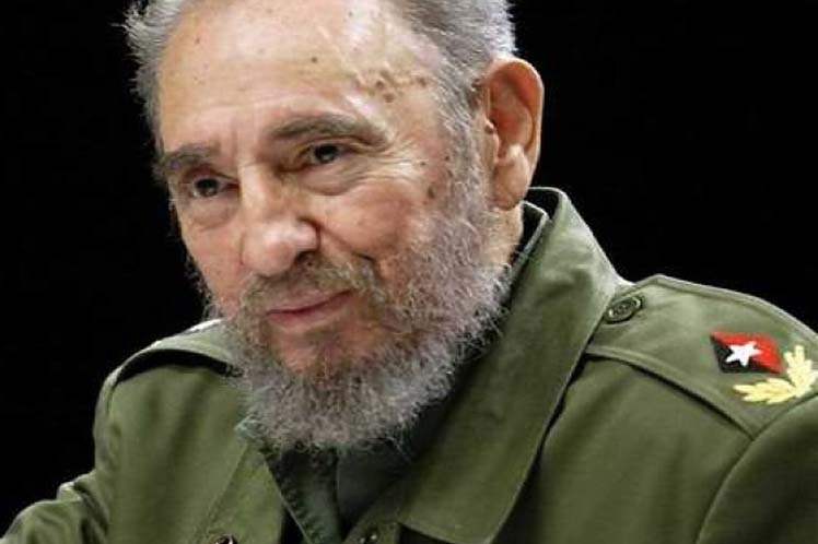 183.Fidel Castro