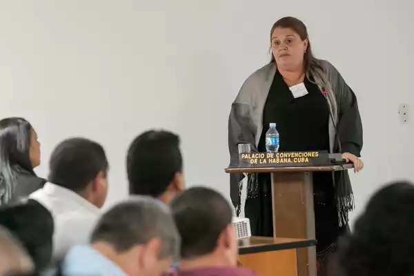 Foto: Cadenagramonte