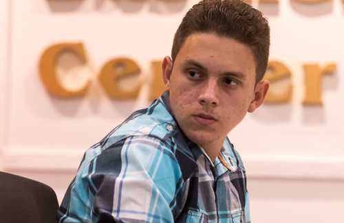 Foto: Cadenagramonte