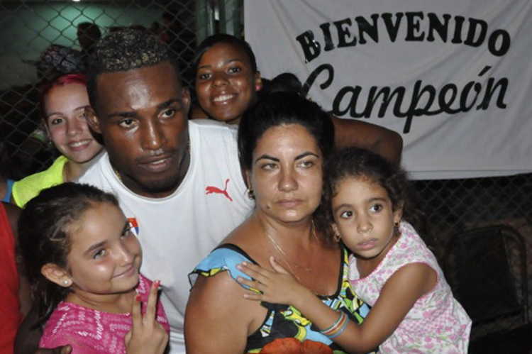 Foto: Cadenagramonte