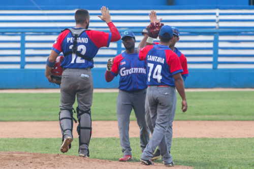 Foto: Cadenagramonte