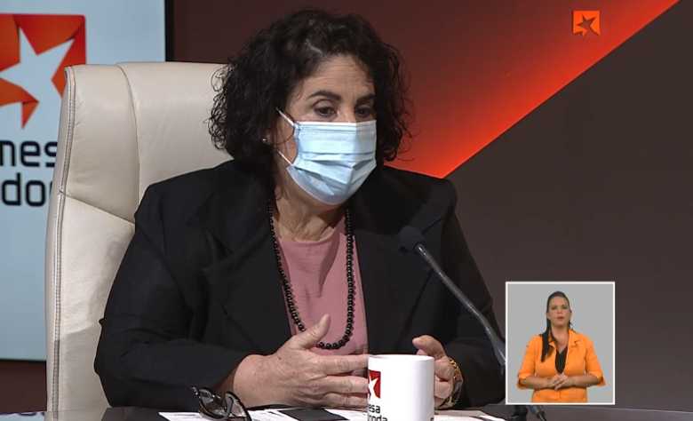 Foto: Cadenagramonte