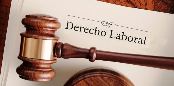 198.derecho laboral