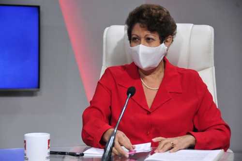 Foto: Cadenagramonte