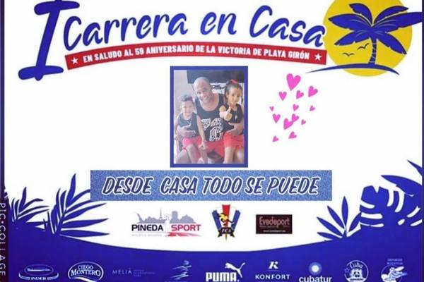 Foto: Cadenagramonte