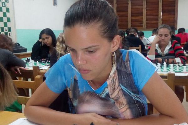 Foto: Cadenagramonte