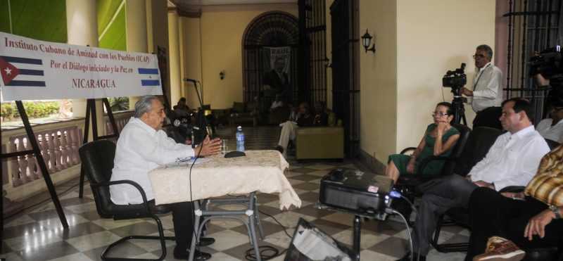 Foto: Cadenagramonte.