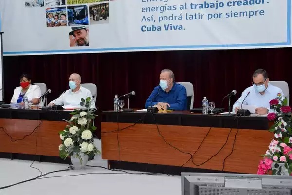 Foto: Cadenagramonte