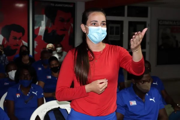 Foto: Cadenagramonte
