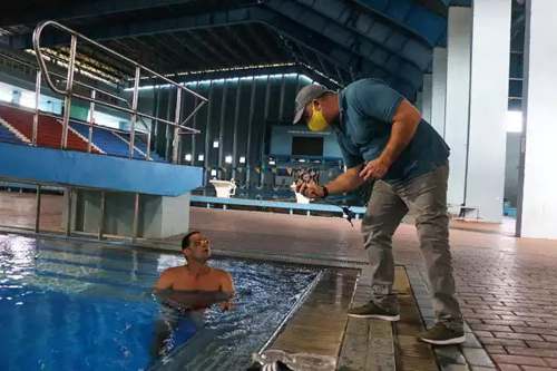 Foto: Cadenagramonte