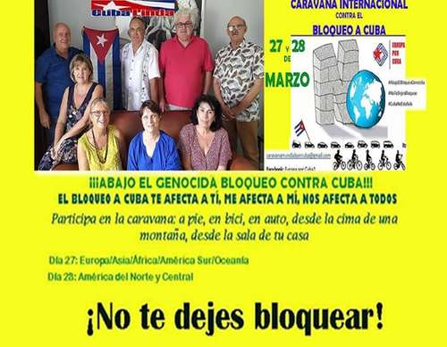 Foto: Cadenagramonte
