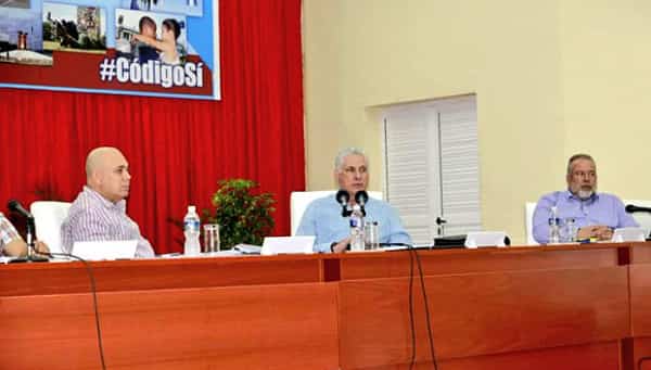 Foto: Cadenagramonte