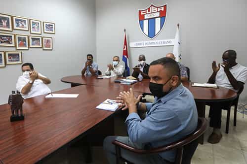 Foto: Cadenagramonte