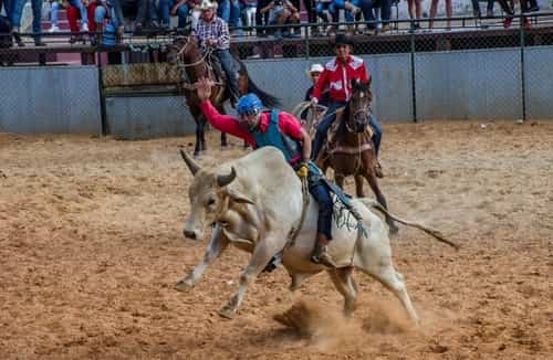 Foto: Cadenagramonte
