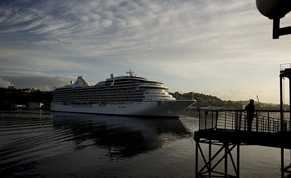 230.viaje de Norwegian Cruise Cuba