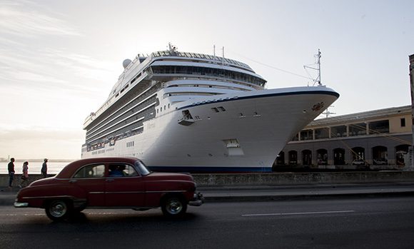 231.viaje de Norwegian Cruise Cuba 3 