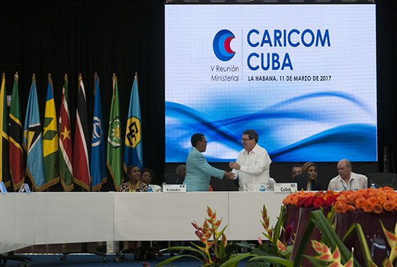 CARICOM/Foto: Cadenagramonte