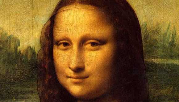 La Mona Lisa/Foto: Cadenagramonte