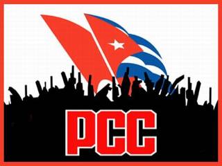 Partido Comunista de Cuba/Foto: Archivo