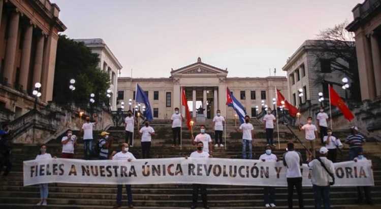 Foto: Cubasi