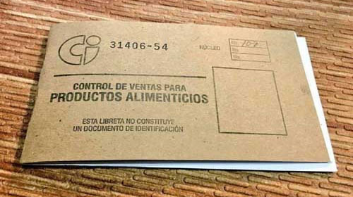 Foto: Cadenagramonte