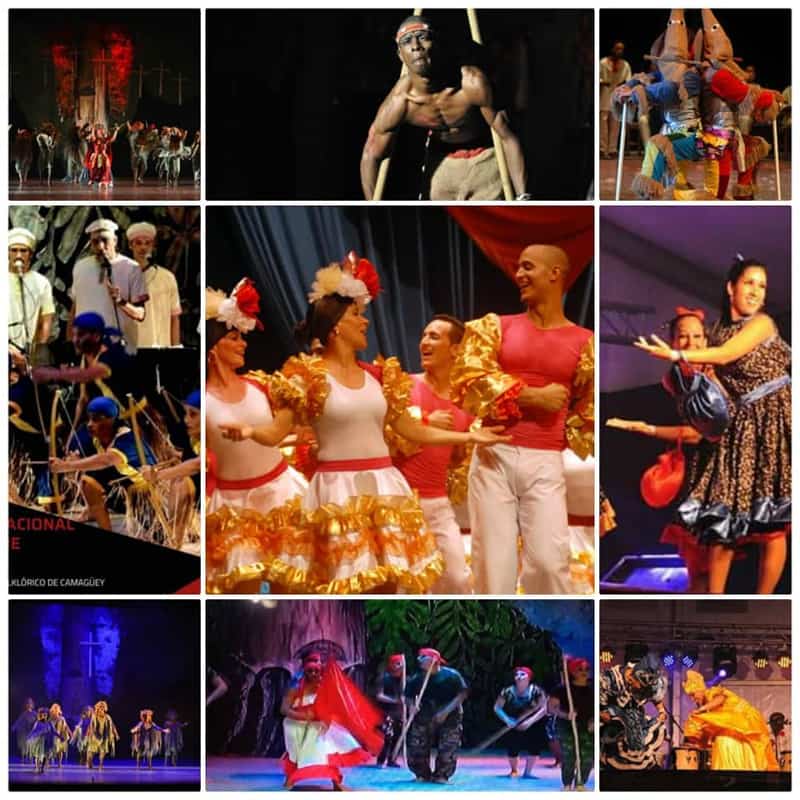 Foto: Cadenagramonte