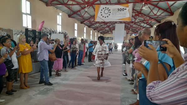 Foto: Cadenagramonte