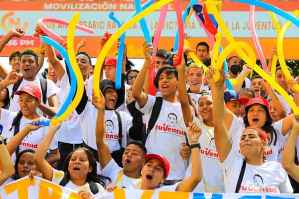 Foto: Cadenagramonte