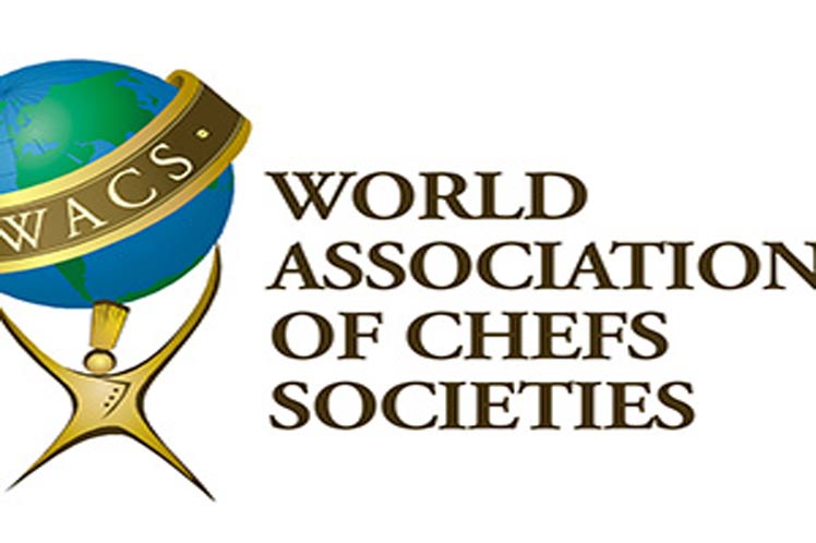  Asociación Mundial de Sociedades de Chefs/Foto: Cadenagramonte
