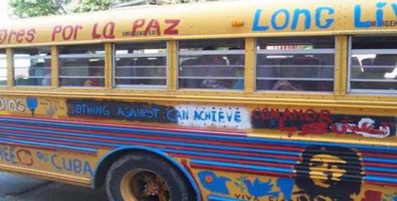 Foto: Cadenagramonte