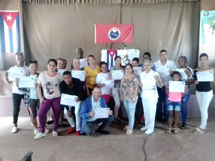 Foto: Autora