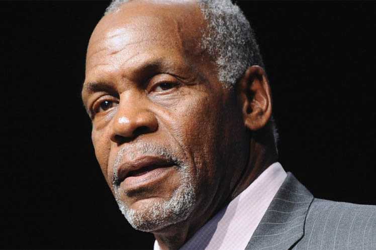 Danny Glover/Foto: Cadenagramonte