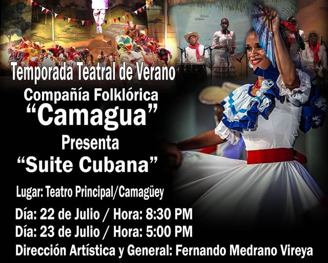 Foto: Cadenagramonte
