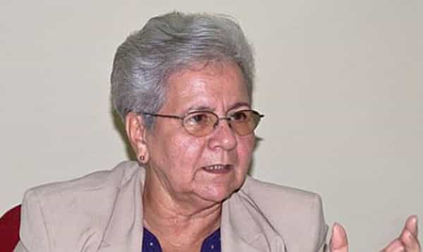 Foto: Cadenagramonte