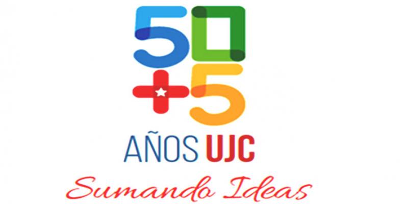 55 Aniversario de la UJC/Foto: RHC