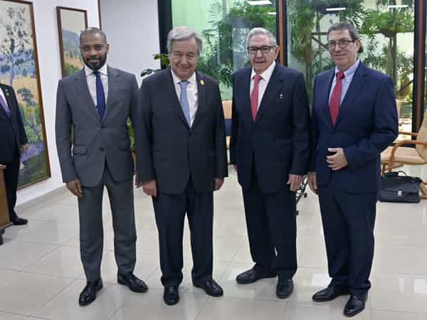 Foto: Cadenagramonte