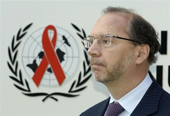 Nacido en la ciudad belga de Lovaina, Piot se convirtió en uno de los luchadores mundiales contra el VIH/Foto: Cubadebate