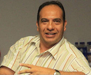 Armando Arrieta Granados/Foto: Cubadebate