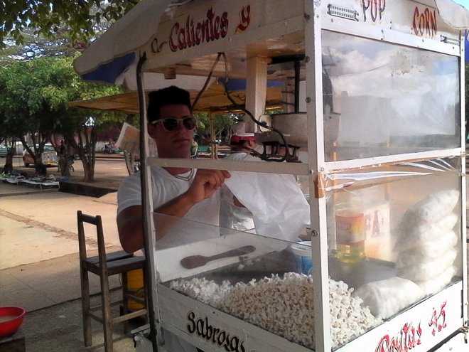 Alimento demandado por la población/Foto: Autor