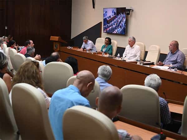 Foto: Cadenagramonte