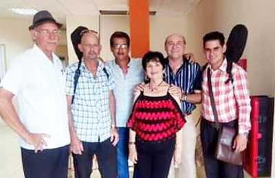 Foto: Cadenagramonte