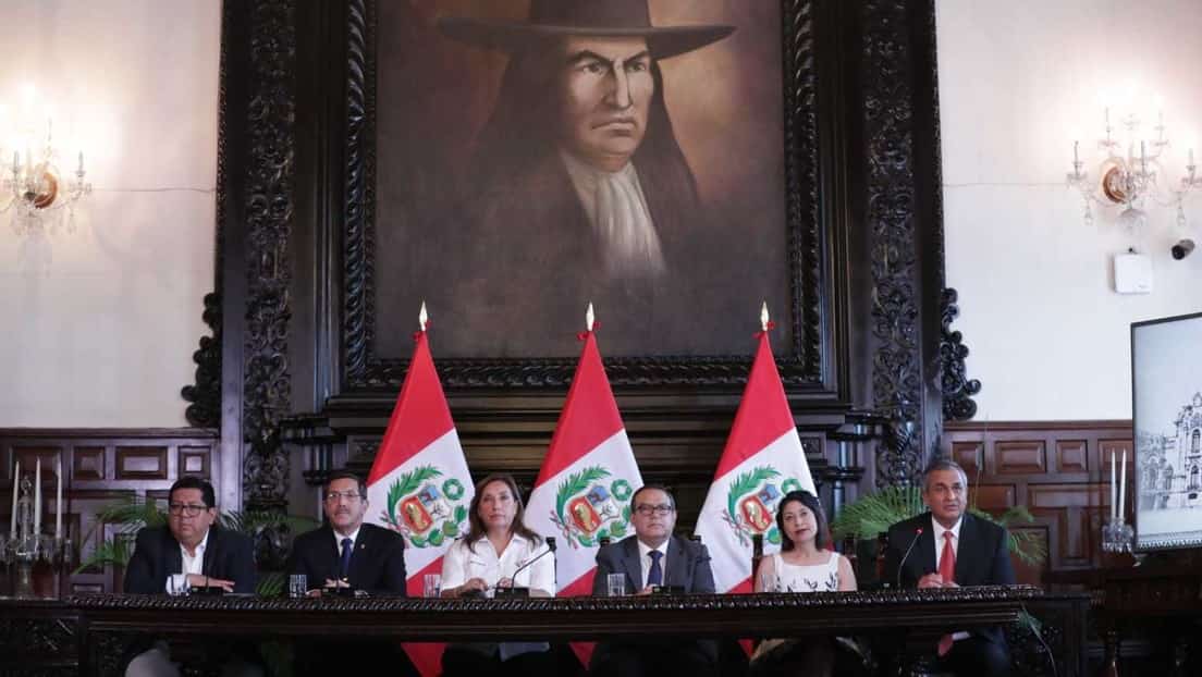Foto: Cadenagramonte