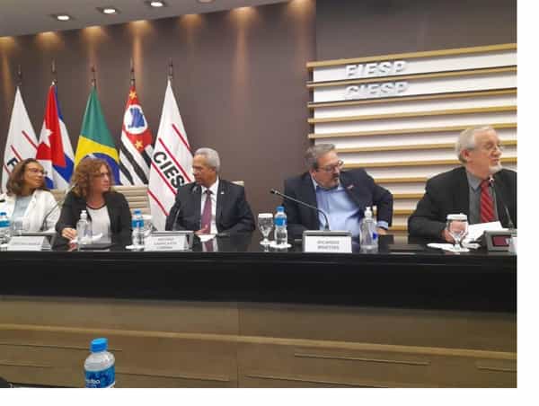 Foto: Cadenagramonte