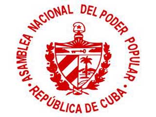 61.Asamblea Nacional del Poder Popular Cuba