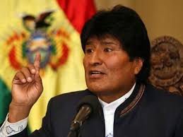 68.evo morales