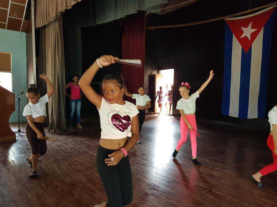 Foto: Autora