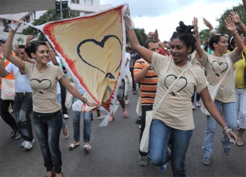 Foto: Cadenagramonte