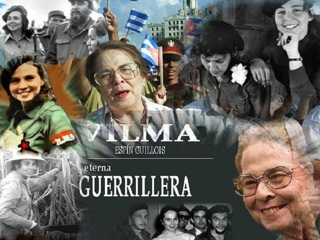 La eterna presidenta de la FMC es recordada hoy por los cubiteños/Foto: Autor