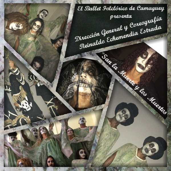 Foto: Cadenagramonte